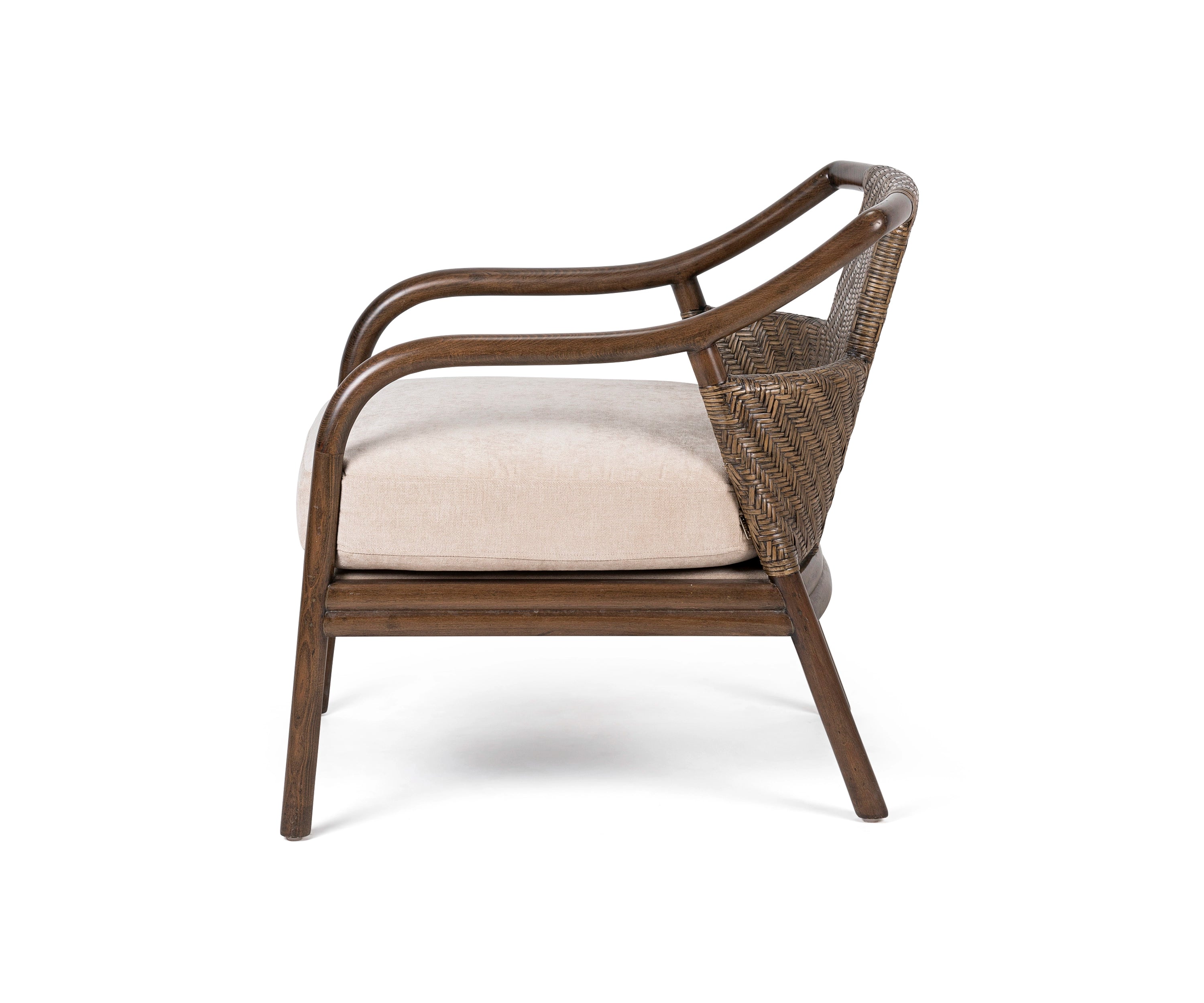 PRESPA LOUNGE CHAIR